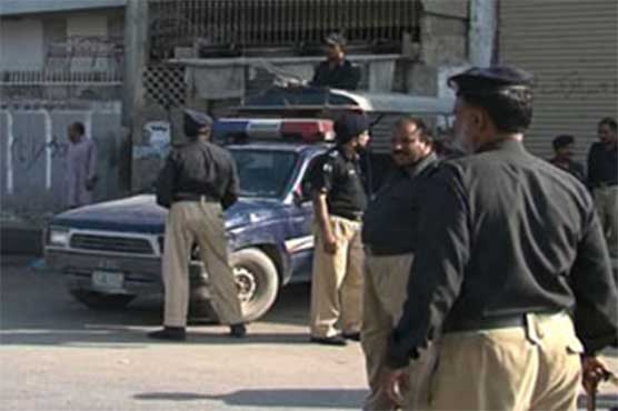 Lahore: Father of five killed for resisting robbery