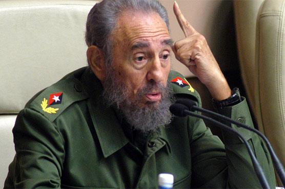 Cuba mourns revolutionary icon Fidel Castro