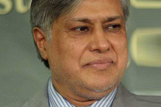 Finance Minister felicitates new COAS, CJCSC