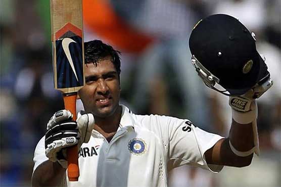 India 271-6 at stumps in third England Test