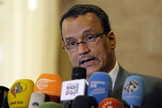UN Yemen envoy in new bid for peace