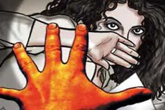 Daska: 13-year-old girl molested