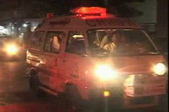 Karachi: Firing incident claims one life
