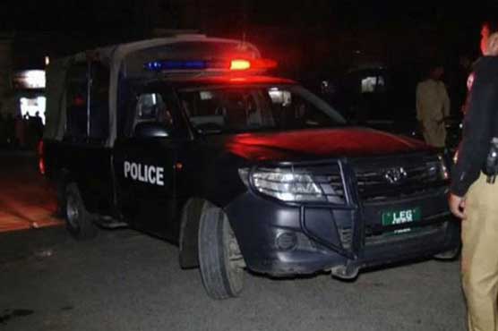 Lahore: Dacoit killed in alleged police encounter