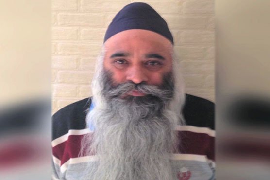 Escaped Khalistan Liberation Force chief arrested in New Delhi