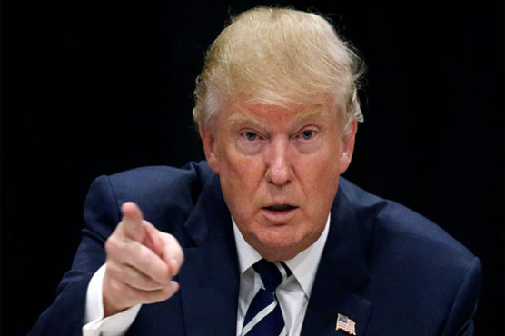 Trump claims 'serious' fraud, says millions voted illegally