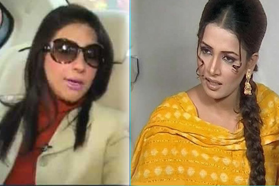 Theatre actresses to move to LHC over security concerns