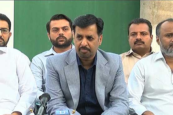 Sattar's detachment from London mere drama, alleges Mustafa Kamal