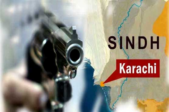 Karachi: Terrorists contrive weapons to get away with forensic findings