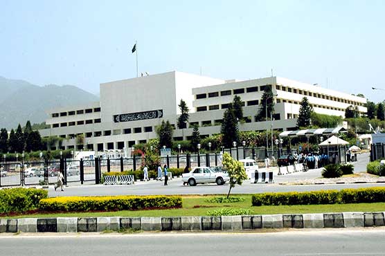 More than Rs. 2 billion spent on maintenance of Govt buildings: CADD 