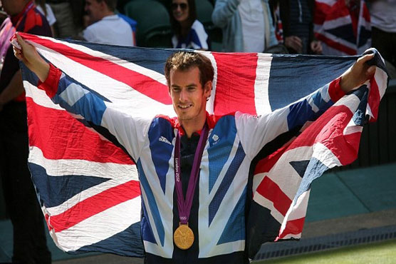 Murray in the mix for record third BBC award