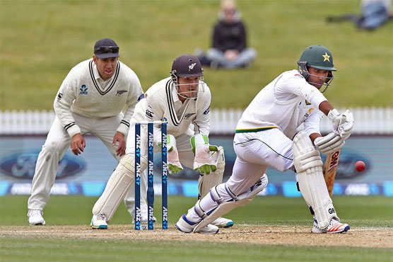 Pakistan, New Zealand head for run-a-ball finale