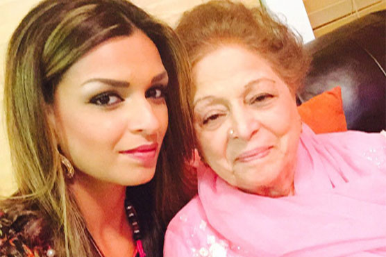 Sabiha Khanum to attend Pakistan Film Festival in New York