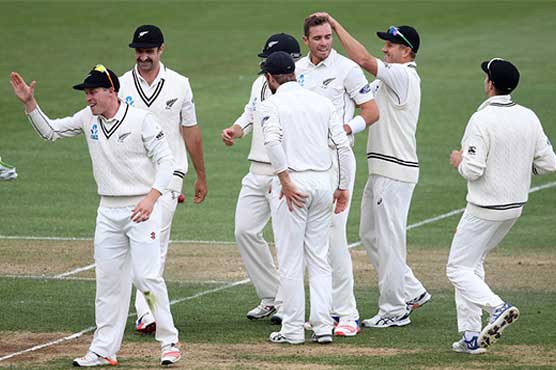 New Zealand beat Pakistan by 138 runs for 2-0 series win