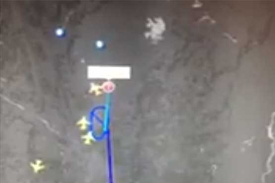 Plane carrying football players from Brazil crashes in Colombia