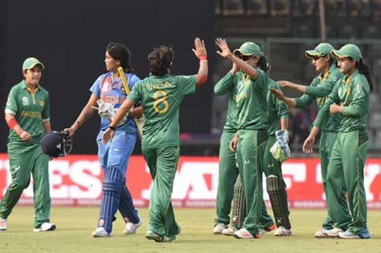 Pakistan to face India in Women Twenty20 Asia Cup today