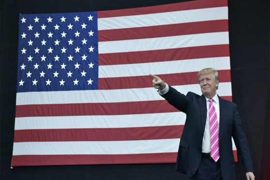 Experts, officials trash Trump claim of mass fraud