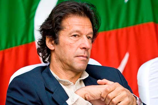 PTI chief submits reply in SC, urges to dismiss Hanif Abbasi's plea with fine