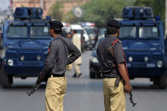 Dacoit killed in alleged police shootout in Hyderabad