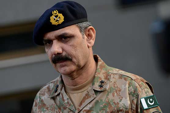 Rumours regarding appointments, promotions, transfers untrue: ISPR