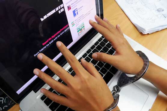 First cybercrime case decided, culprit gets 2-year imprisonment, fine