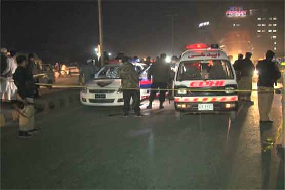 Peshawar: Four security forces personnel martyred in six days