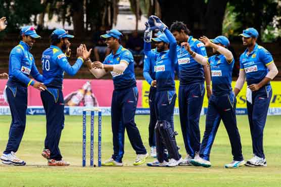 Sri Lanka brace for 'huge challenge' in S.Africa