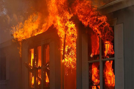 12 dead, mainly schoolgirls, in Turkey dorm fire