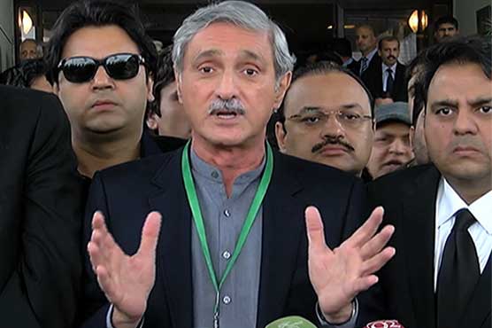 PM's 'Qatari story' is over today, says PTI