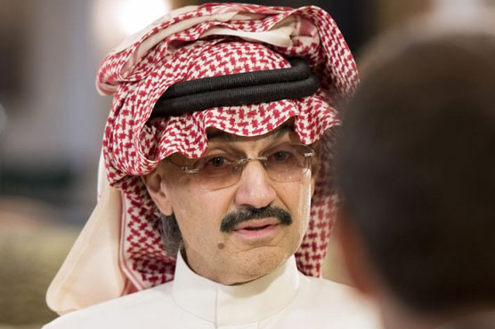 Let women drive, urges Saudi prince