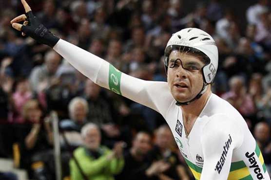 Cycling: Track champ Bobridge retires with arthritis