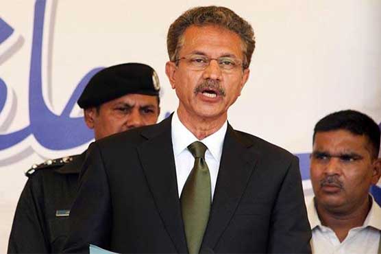 Waseem Akhtar demands removal of 'minority' in constitution