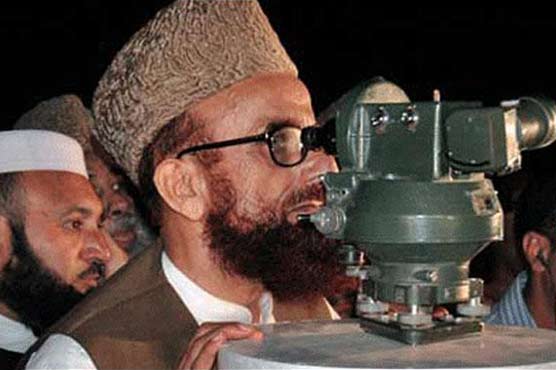 Rabiul Awwal moon sighted, Eid-e-Milad-un-Nabi will be on Dec 12