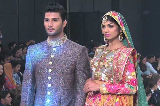 Three-day PFDC Bridal Fashion Week concludes 