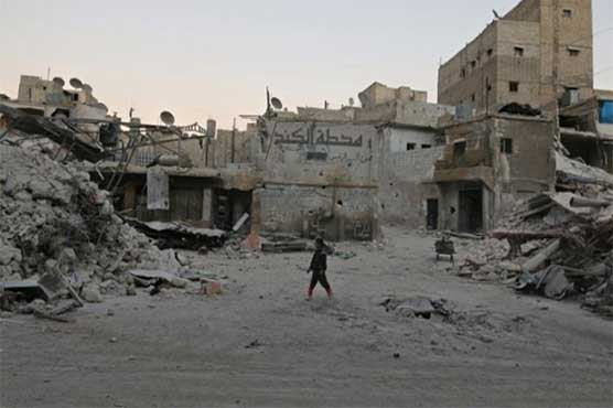 Russia to send more warplanes to Syria