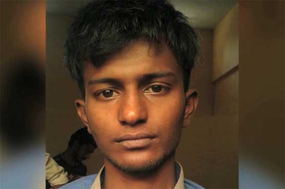 Rangers arrests accused who had fired on police officials