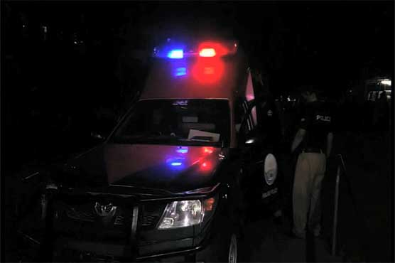 Multan: 3 arrested in search operation by police and security agency