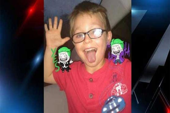 Six-year-old boy shot at South Carolina school dies from wound