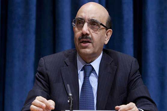 PM impressively raised Kashmir issue in UNGA session: AJK President