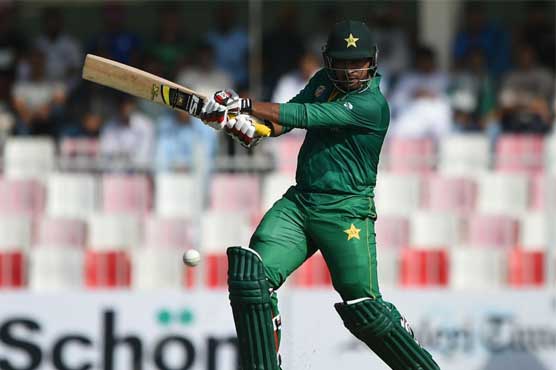 Pakistan beat West Indies by 59 runs in second ODI