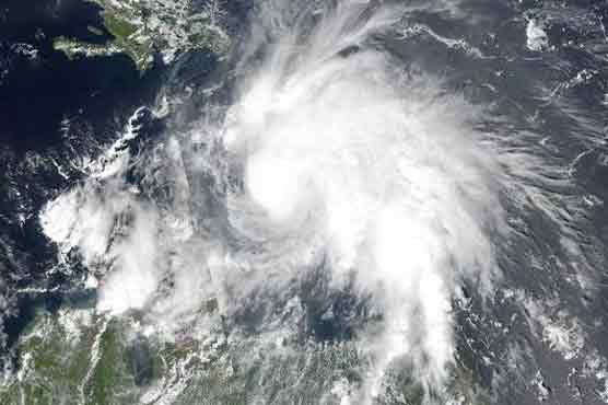 Jamaica, Haiti, Cuba brace for Hurricane Matthew's wrath