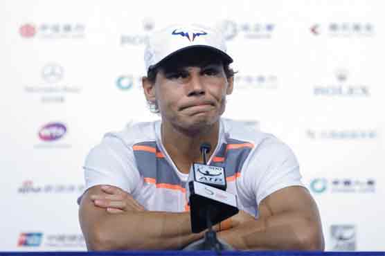 Nadal slams possible match format change