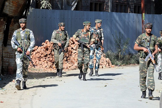 Indian media's claim of killing two attackers in Baramulla 'unfounded'