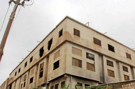 ATC reissues non-bailable arrest warrants of suspects in Baldia Town factory fire case