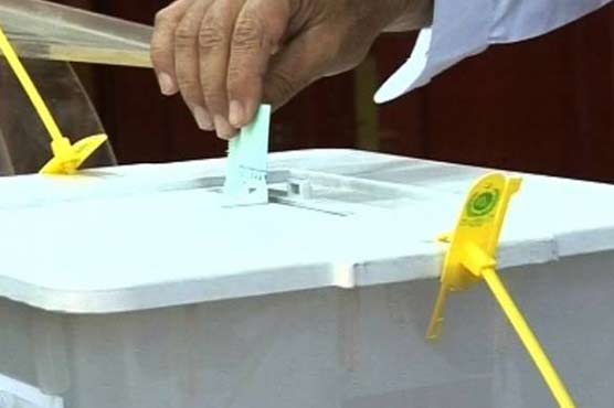 Polls on reserved seats of Punjab municipalities to be held on Nov 8