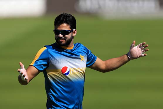 ODI win against WI: Skipper says Pakistan moving in right direction