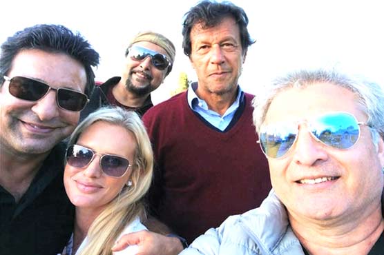 Imran censured for holidaying in Nathia Gali at cost of national security meeting