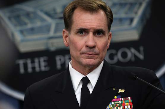 US suspends Syria ceasefire talks with Russia