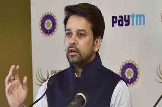 India may miss Champions Trophy: BCCI chief