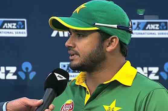 Azhar sees positive Pakistan progress